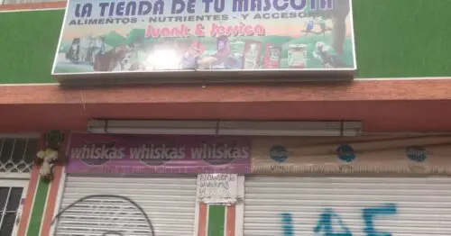 LA TIENDA DE TU MASCOTA BOGOTÁ LA TIENDA DE TU MASCOTA BOGOTÁ